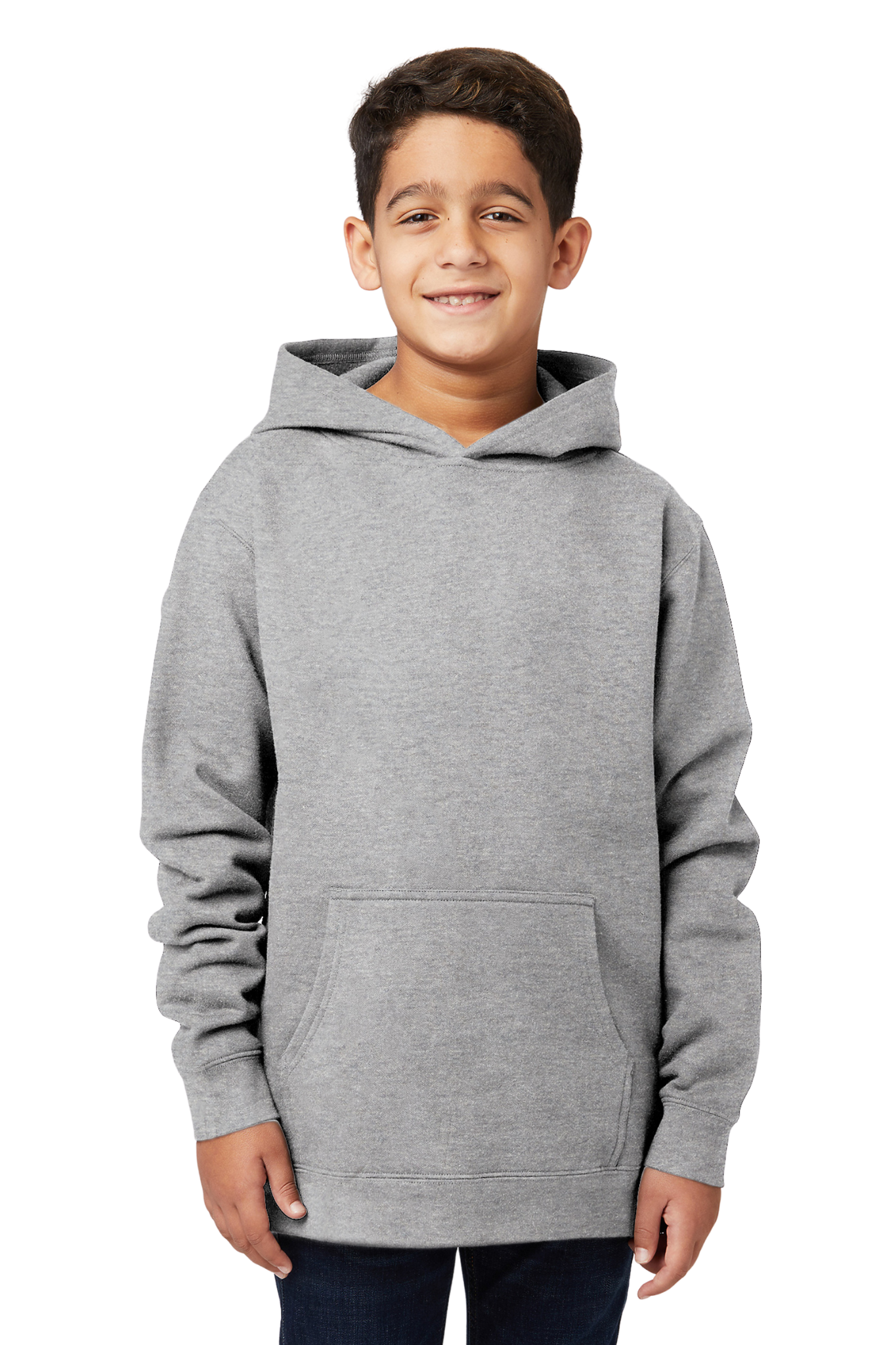 Youth Pullover Fleece