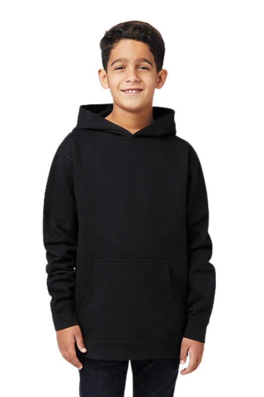 Youth Pullover Fleece