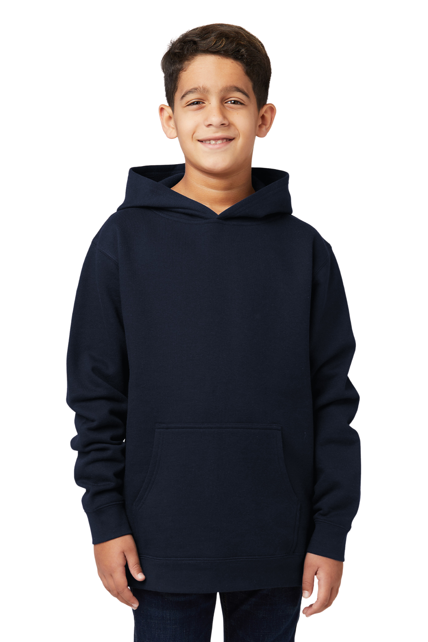 Youth Pullover Fleece