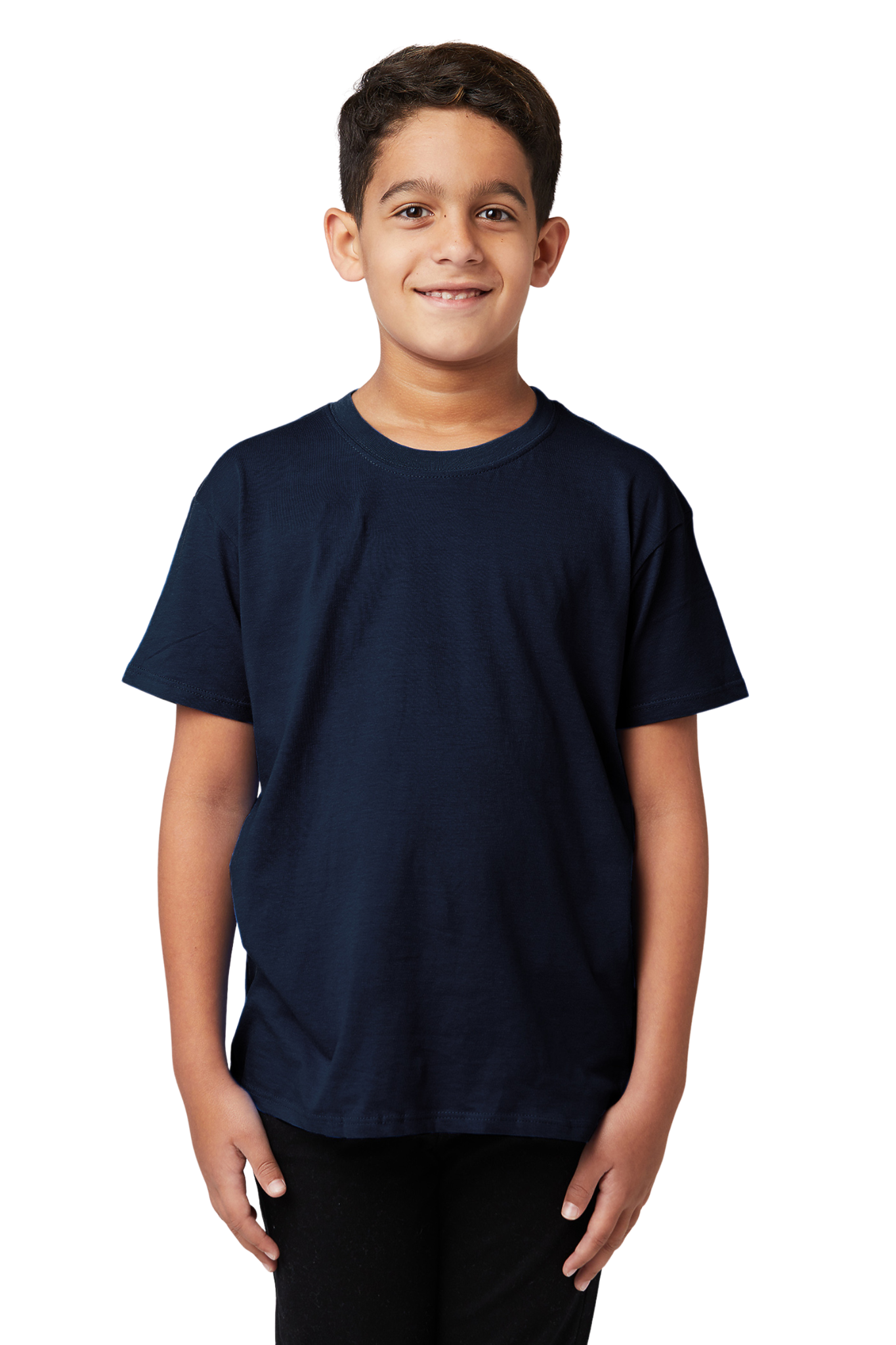 Youth Short Sleeve