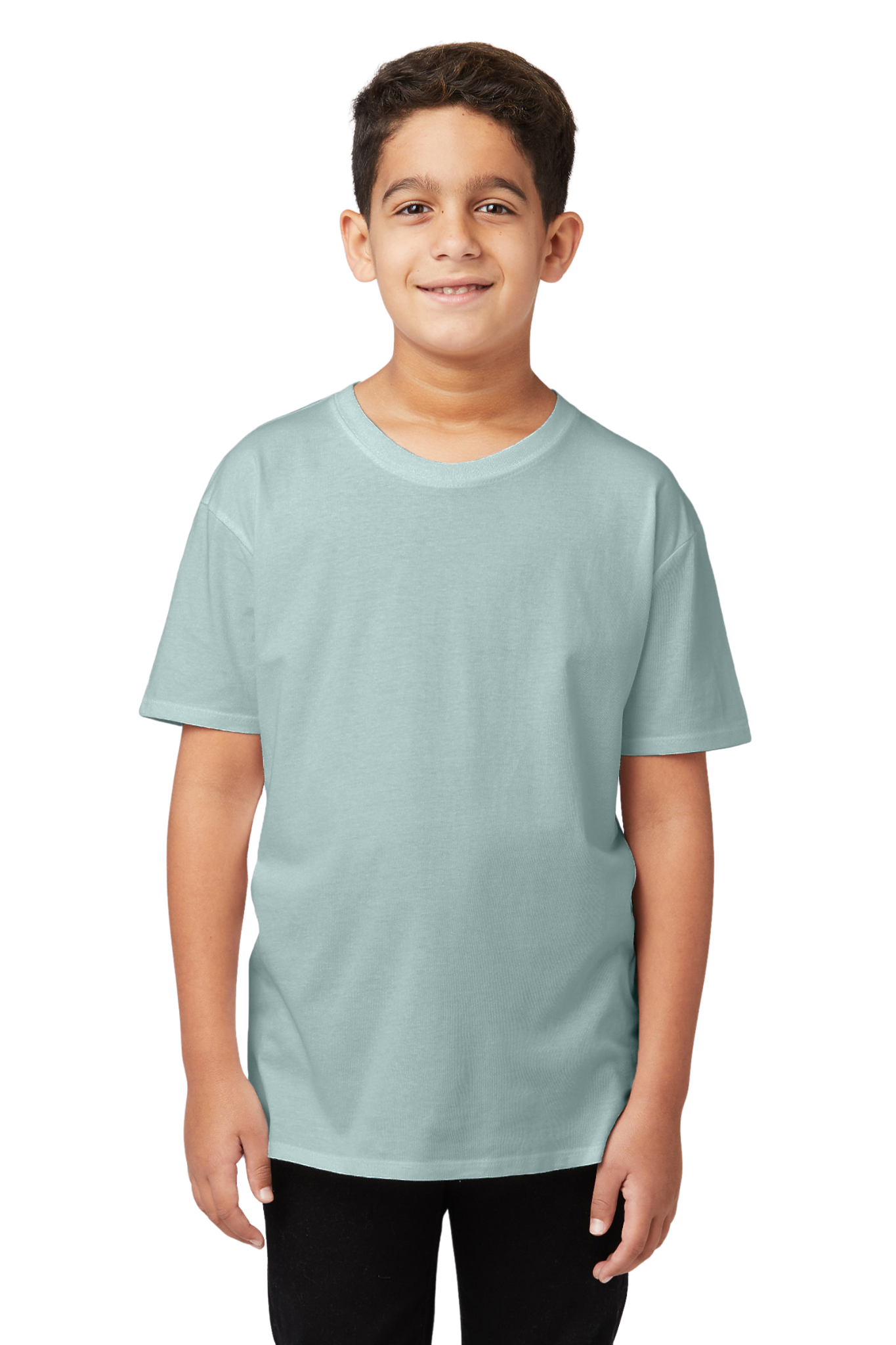 Youth Short Sleeve