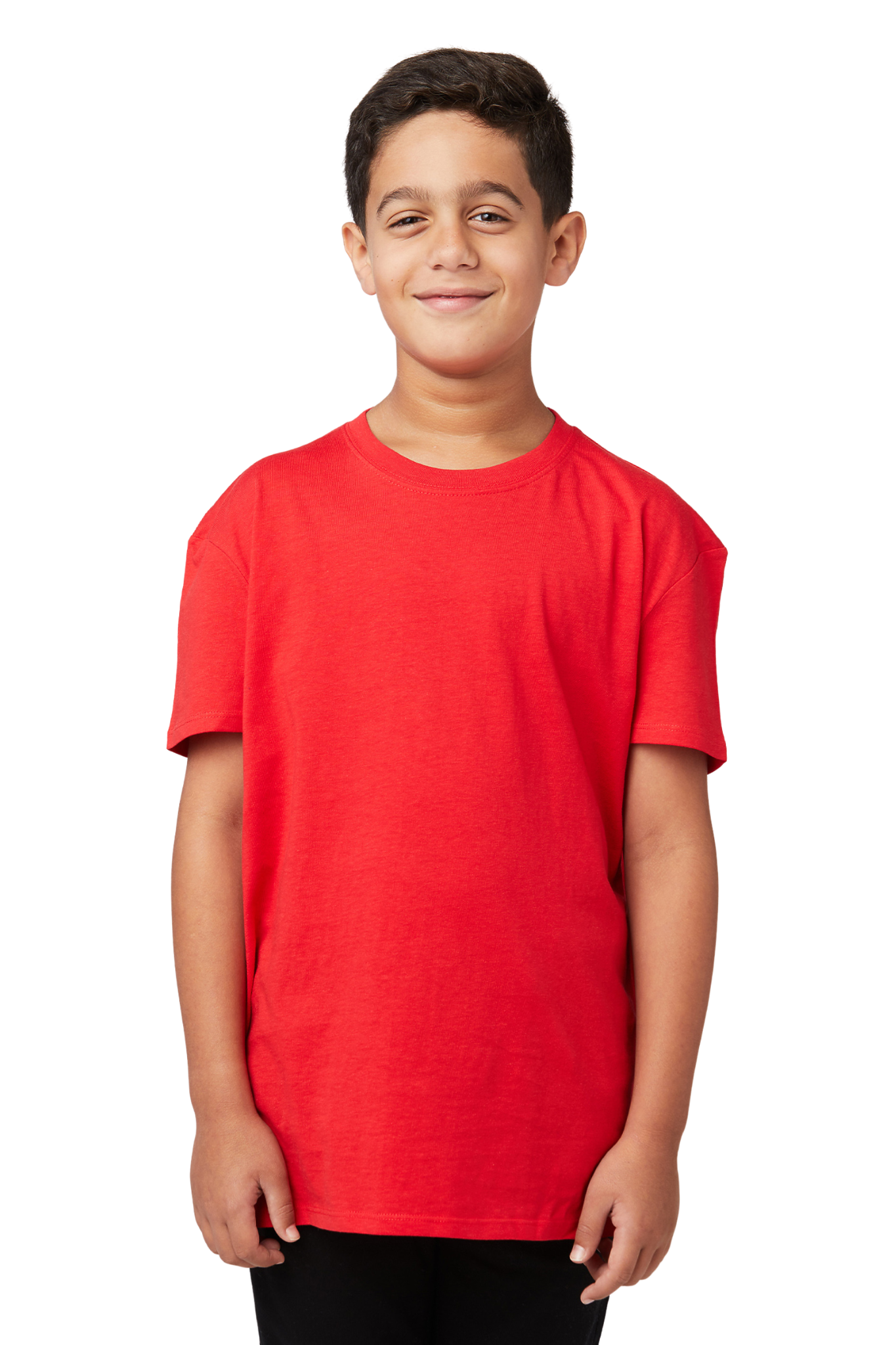 Youth Short Sleeve