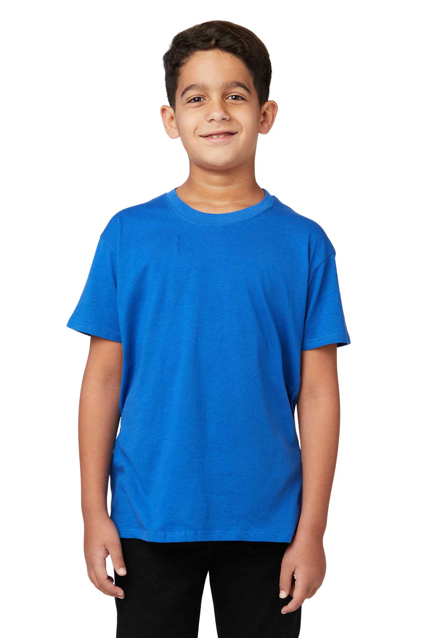 Youth Short Sleeve
