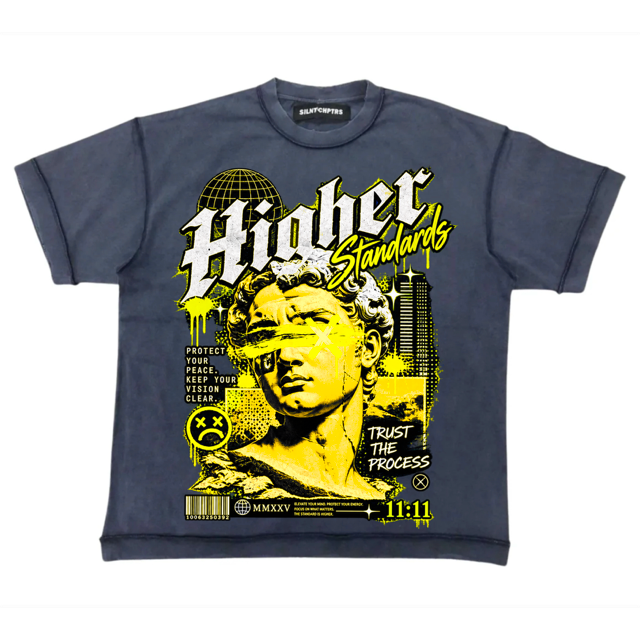 Vintage Graphic Tee