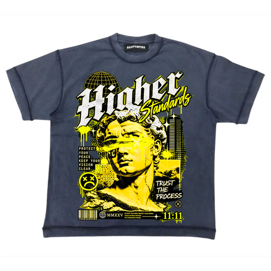 Vintage Graphic Tee